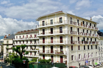 achat appartement aix-les-bains 73100