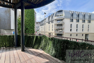 achat appartement aix-les-bains 73100