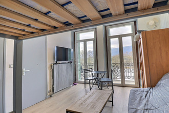 achat appartement aix-les-bains 73100