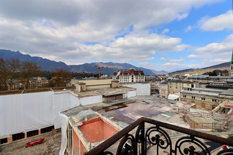 achat appartement aix-les-bains 73100