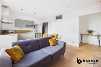 achat appartement aix-les-bains 73100