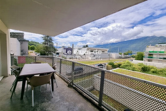 achat appartement aix-les-bains 73100