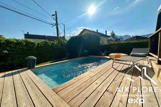 achat appartement aix-les-bains 73100