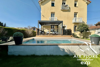 achat appartement aix-les-bains 73100