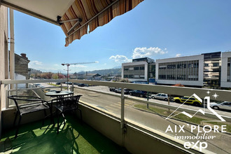 achat appartement aix-les-bains 73100