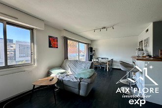 achat appartement aix-les-bains 73100