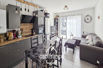 achat appartement aix-les-bains 73100