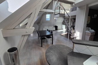 achat appartement aix-les-bains 73100