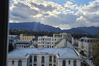 achat appartement aix-les-bains 73100