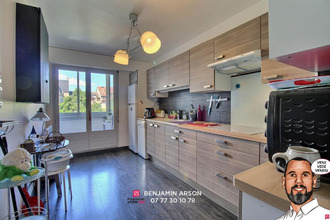 achat appartement aix-les-bains 73100