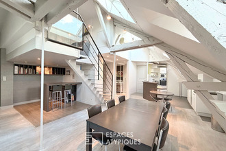 achat appartement aix-les-bains 73100