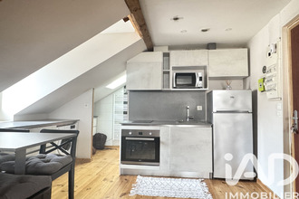 achat appartement aix-les-bains 73100