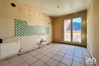 achat appartement aix-les-bains 73100