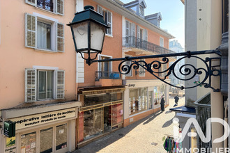 achat appartement aix-les-bains 73100