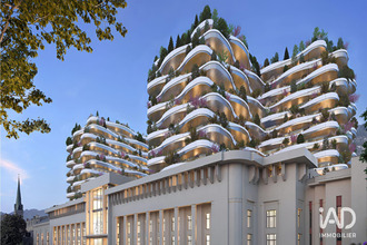 achat appartement aix-les-bains 73100