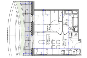 achat appartement aix-les-bains 73100