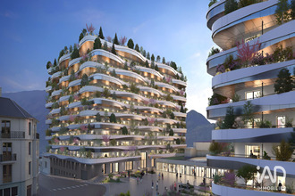 achat appartement aix-les-bains 73100