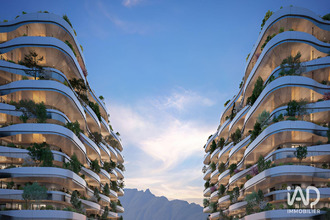 achat appartement aix-les-bains 73100