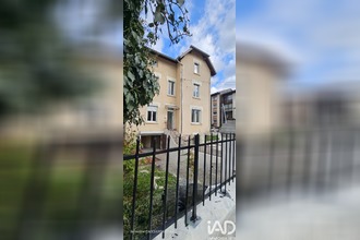 achat appartement aix-les-bains 73100