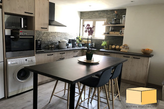 achat appartement aix-les-bains 73100