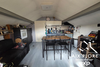 achat appartement aix-les-bains 73100