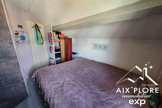 achat appartement aix-les-bains 73100