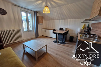 achat appartement aix-les-bains 73100