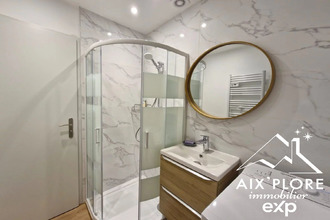 achat appartement aix-les-bains 73100