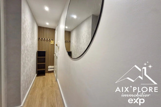 achat appartement aix-les-bains 73100