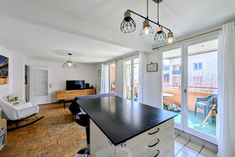 achat appartement aix-les-bains 73100