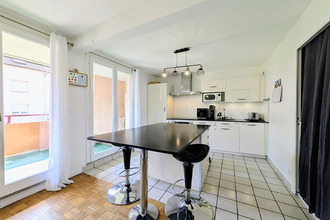 achat appartement aix-les-bains 73100
