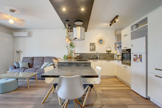 achat appartement aix-les-bains 73100