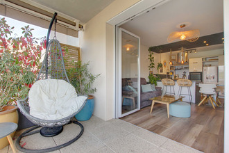 achat appartement aix-les-bains 73100