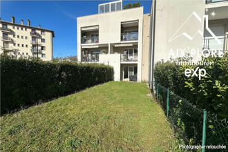 achat appartement aix-les-bains 73100