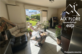 achat appartement aix-les-bains 73100