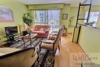 achat appartement aix-les-bains 73100