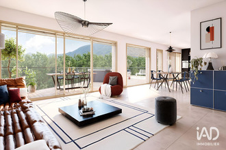 achat appartement aix-les-bains 73100