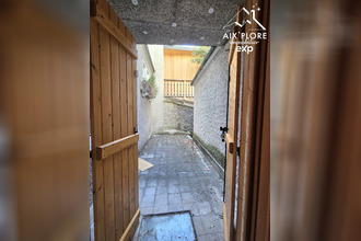 achat appartement aix-les-bains 73100