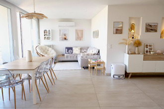 achat appartement aix-les-bains 73100