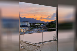 achat appartement aix-les-bains 73100