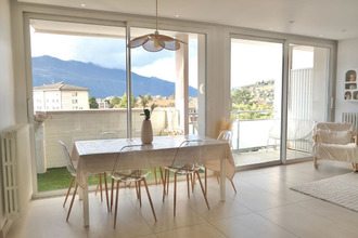 achat appartement aix-les-bains 73100