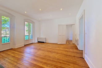 achat appartement aix-les-bains 73100