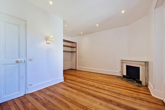 achat appartement aix-les-bains 73100