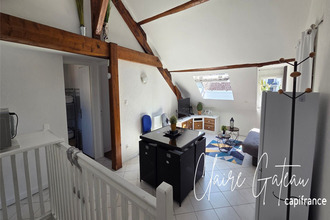 achat appartement aix-les-bains 73100
