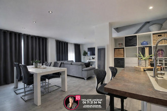 achat appartement aix-les-bains 73100