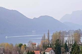 achat appartement aix-les-bains 73100