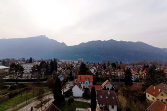 achat appartement aix-les-bains 73100
