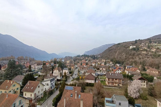 achat appartement aix-les-bains 73100