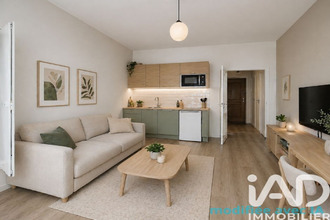 achat appartement aix-les-bains 73100