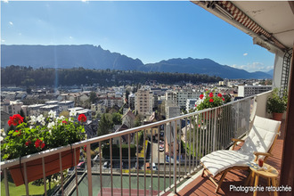 achat appartement aix-les-bains 73100
